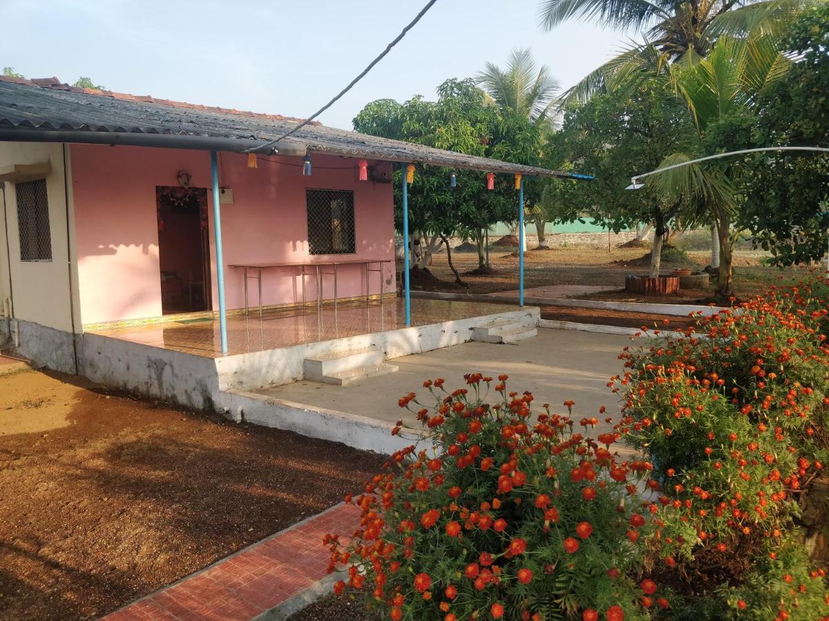 Shree Samarth Farmhouse Murūd Extérieur photo