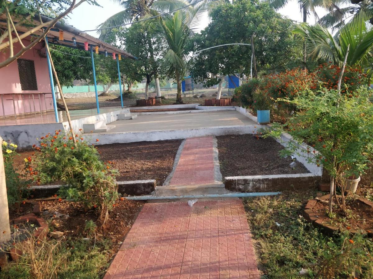 Shree Samarth Farmhouse Murūd Extérieur photo