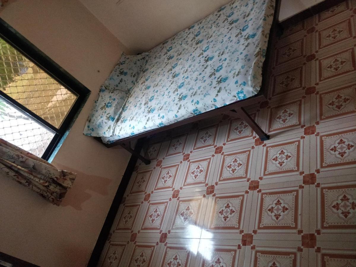 Shree Samarth Farmhouse Murūd Extérieur photo