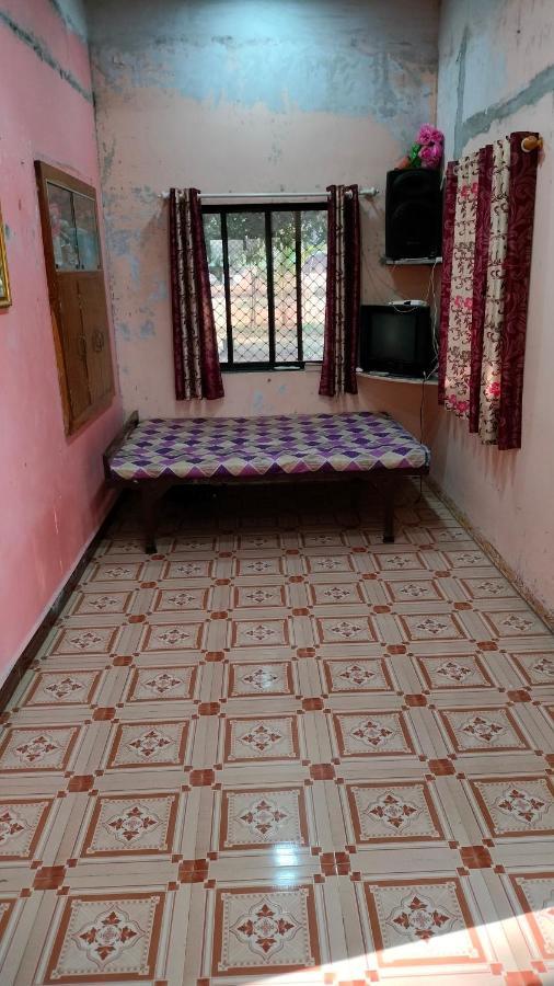 Shree Samarth Farmhouse Murūd Extérieur photo