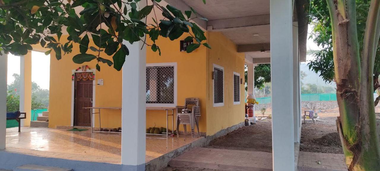 Shree Samarth Farmhouse Murūd Extérieur photo