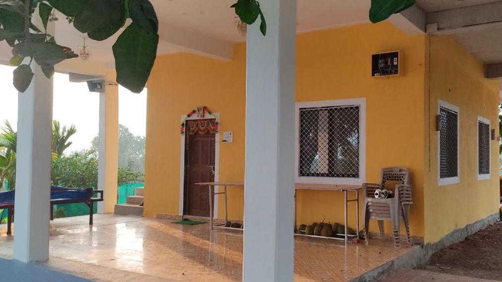 Shree Samarth Farmhouse Murūd Extérieur photo