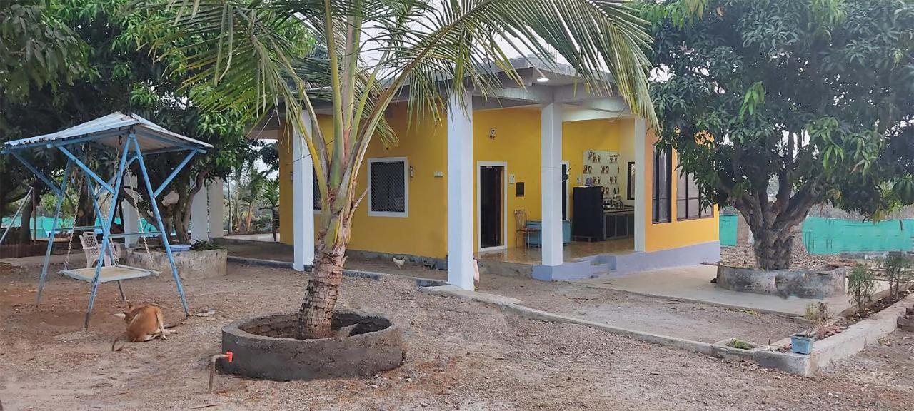 Shree Samarth Farmhouse Murūd Extérieur photo