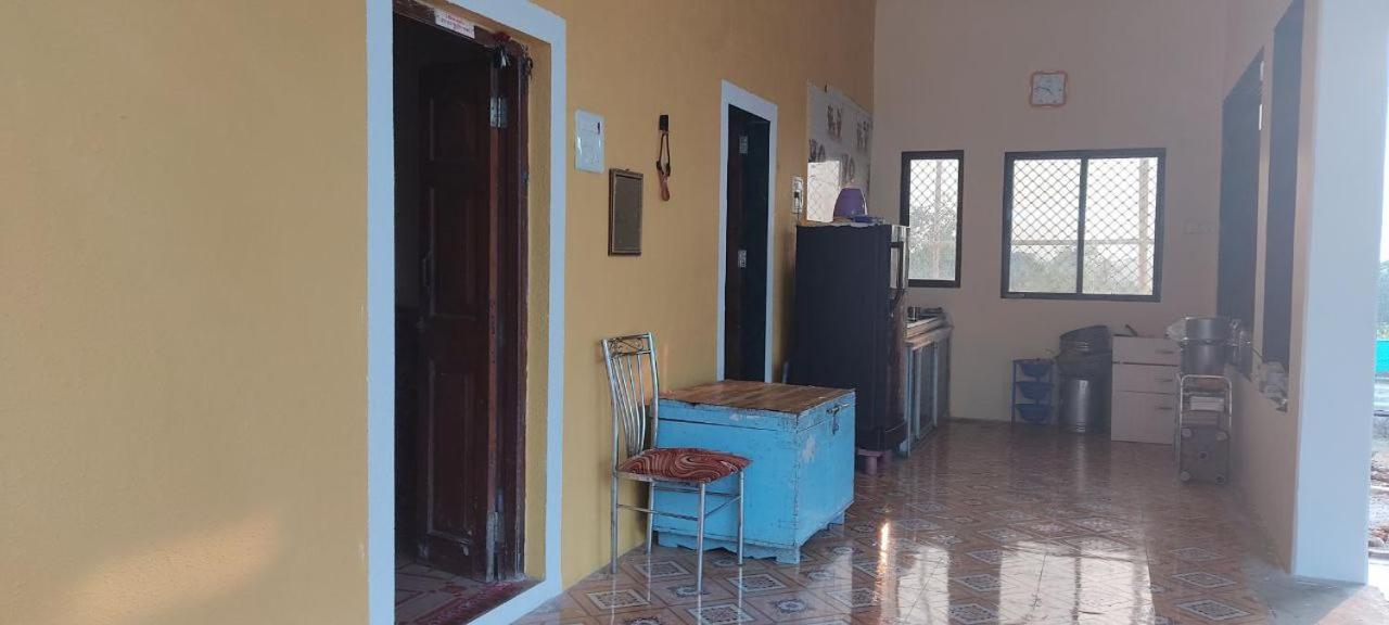 Shree Samarth Farmhouse Murūd Extérieur photo