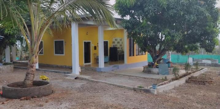 Shree Samarth Farmhouse Murūd Extérieur photo