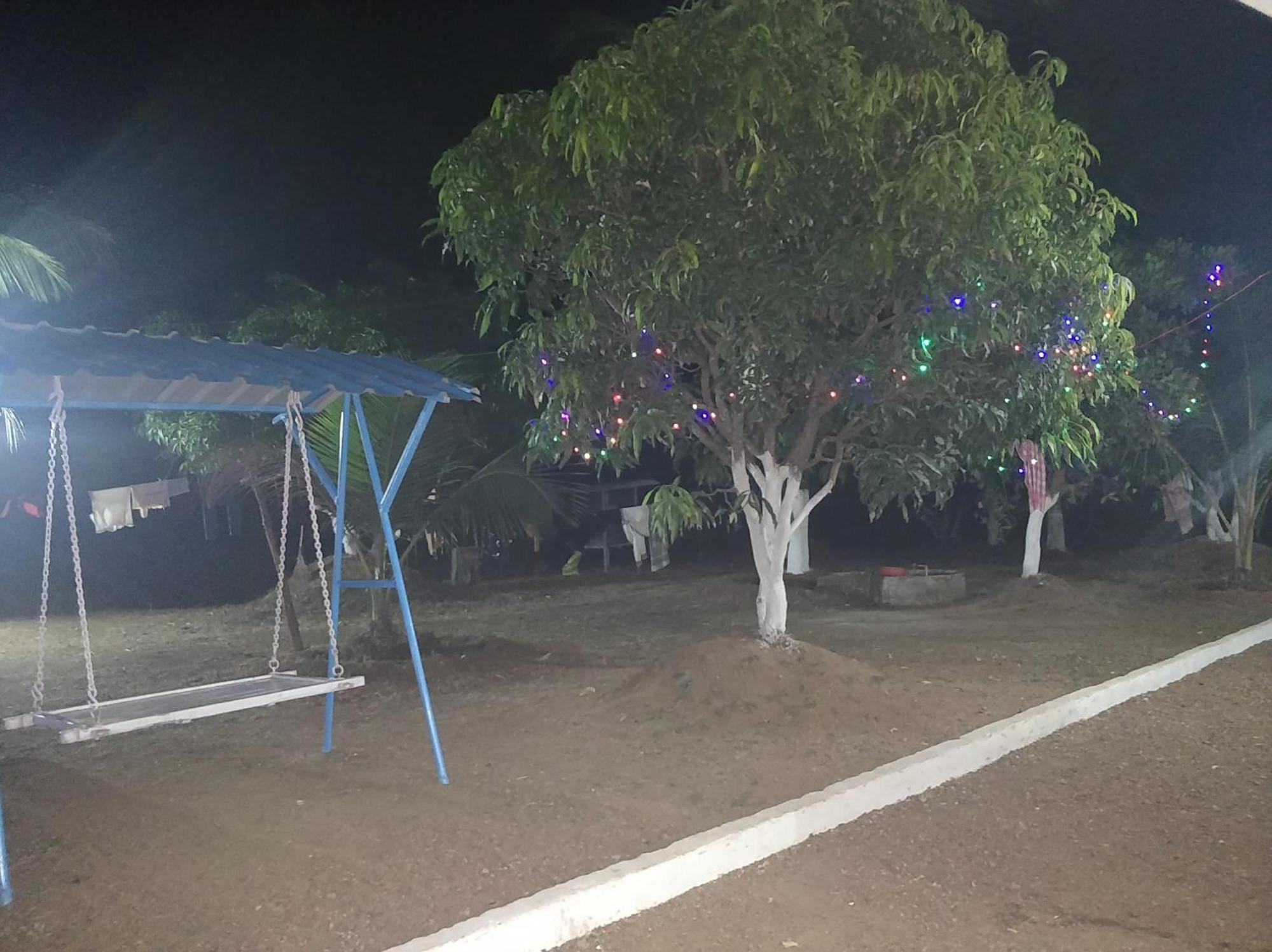 Shree Samarth Farmhouse Murūd Chambre photo