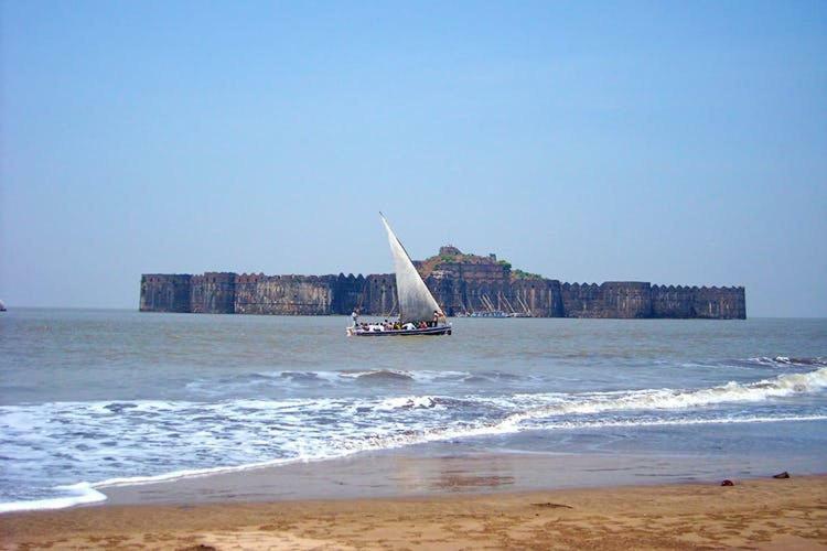 Shree Samarth Farmhouse Murūd Extérieur photo