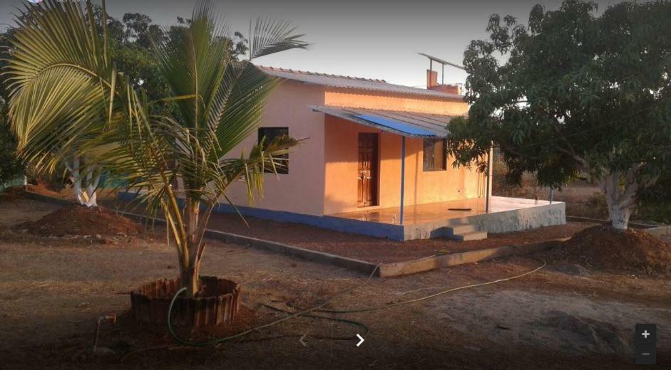 Shree Samarth Farmhouse Murūd Extérieur photo